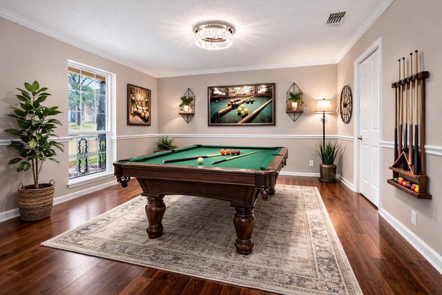 112 Kirkwood Lane, Conroe, TX 77304