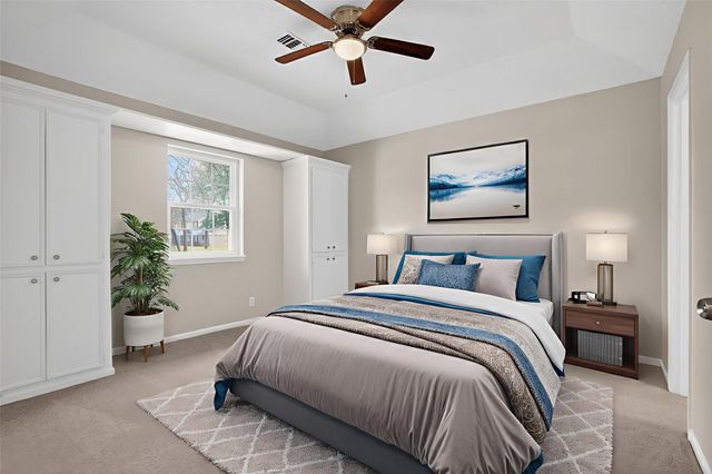 112 Kirkwood Lane, Conroe, TX 77304