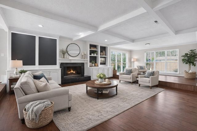 112 Kirkwood Lane, Conroe, TX 77304