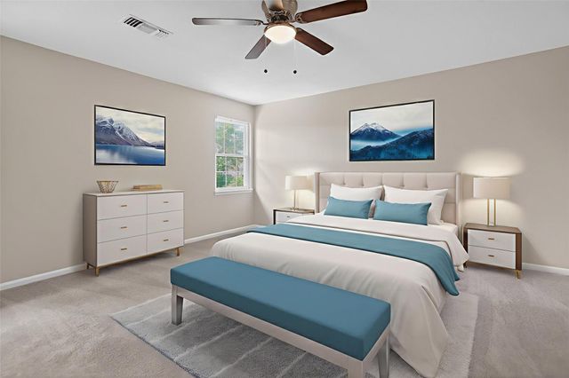 112 Kirkwood Lane, Conroe, TX 77304