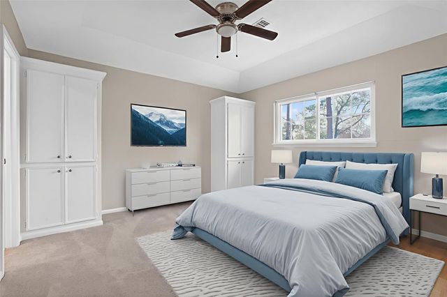 112 Kirkwood Lane, Conroe, TX 77304