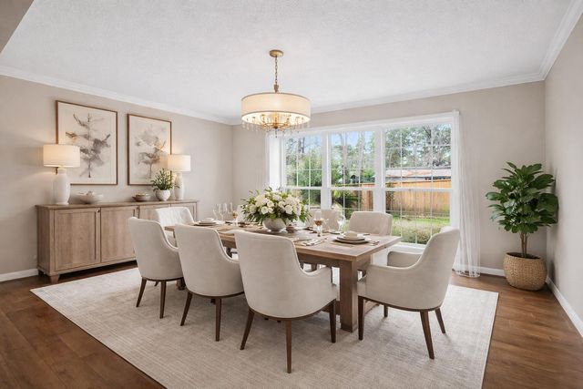 112 Kirkwood Lane, Conroe, TX 77304