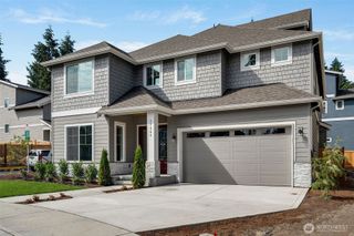 17254 NE 113th Street, Redmond, WA 98052