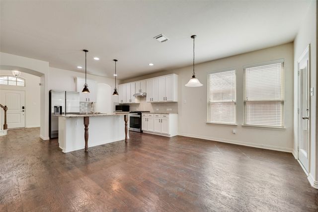 5212 Fringetree Drive, Mckinney, TX 75071