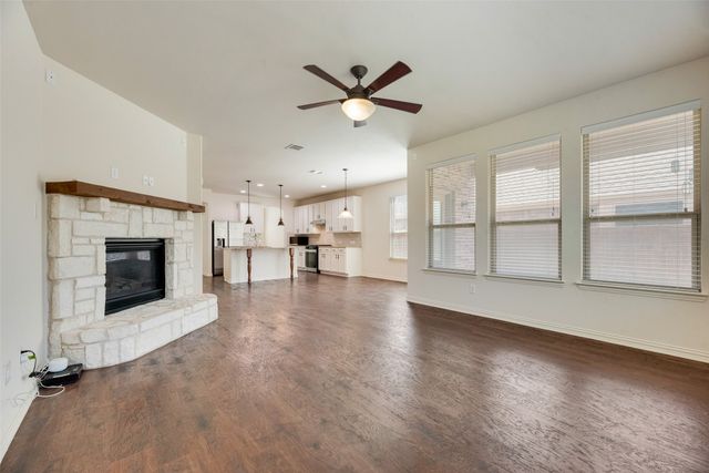 5212 Fringetree Drive, Mckinney, TX 75071