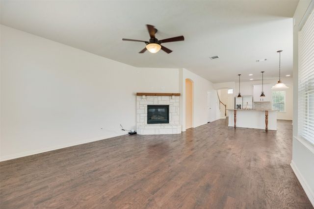 5212 Fringetree Drive, Mckinney, TX 75071