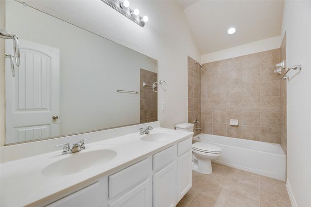 5212 Fringetree Drive, Mckinney, TX 75071