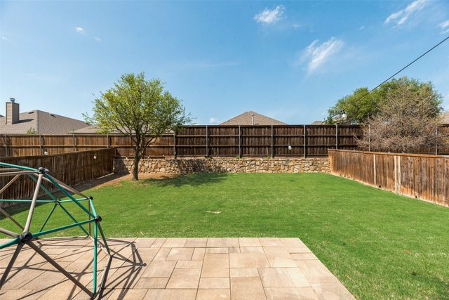 5212 Fringetree Drive, Mckinney, TX 75071