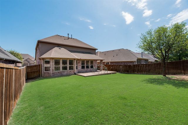 5212 Fringetree Drive, Mckinney, TX 75071
