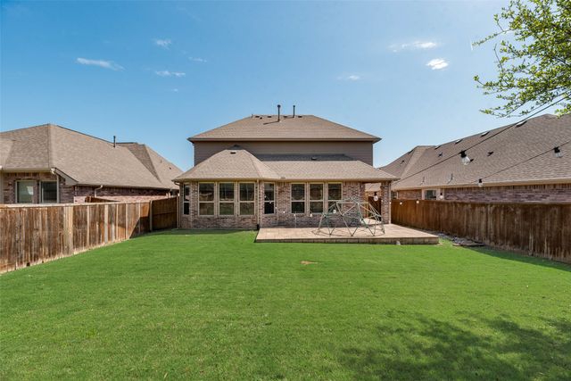 5212 Fringetree Drive, Mckinney, TX 75071