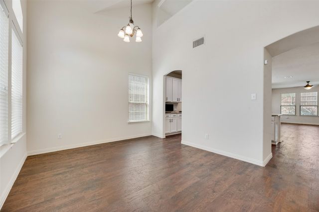 5212 Fringetree Drive, Mckinney, TX 75071