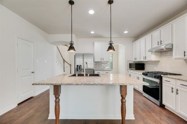 5212 Fringetree Drive, Mckinney, TX 75071