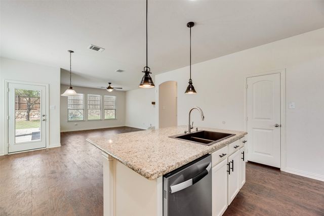 5212 Fringetree Drive, Mckinney, TX 75071