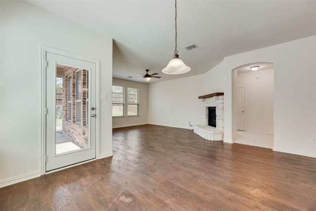 5212 Fringetree Drive, Mckinney, TX 75071