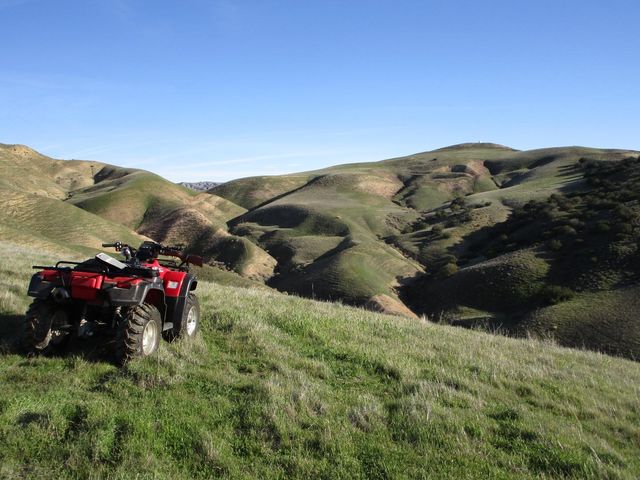 19825 New Idria Road, Paicines, CA 95043