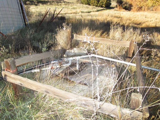 19825 New Idria Road, Paicines, CA 95043