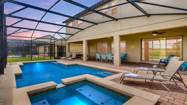 1299 YORKSHIRE COURT, Davenport, FL 33896
