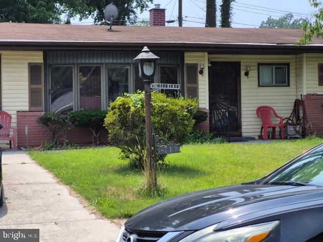 6714 CHISHOLM DR, Baltimore, MD 21207