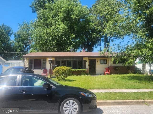 6714 CHISHOLM DR, Baltimore, MD 21207