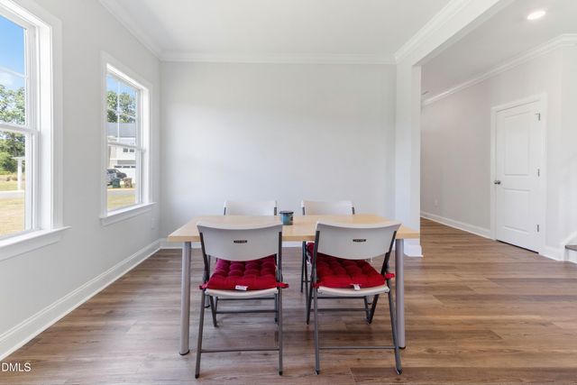 269 Tennyson Drive, Garner, NC 27529