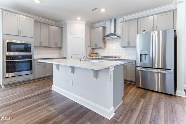 269 Tennyson Drive, Garner, NC 27529