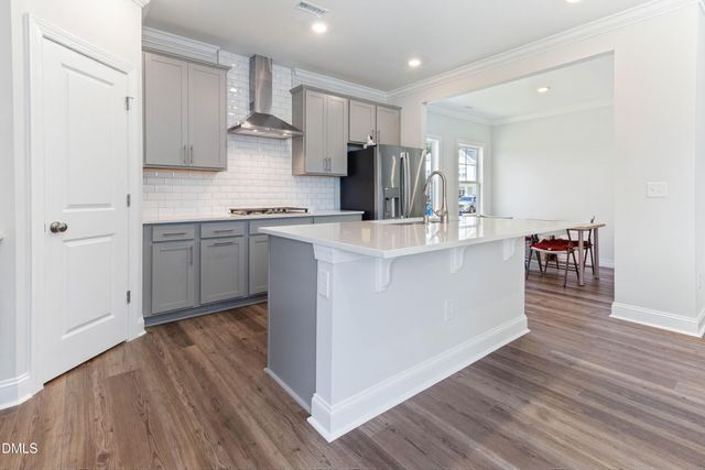 269 Tennyson Drive, Garner, NC 27529