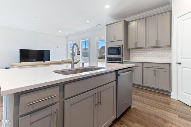 269 Tennyson Drive, Garner, NC 27529