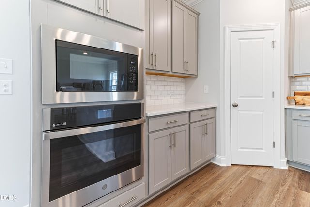 269 Tennyson Drive, Garner, NC 27529