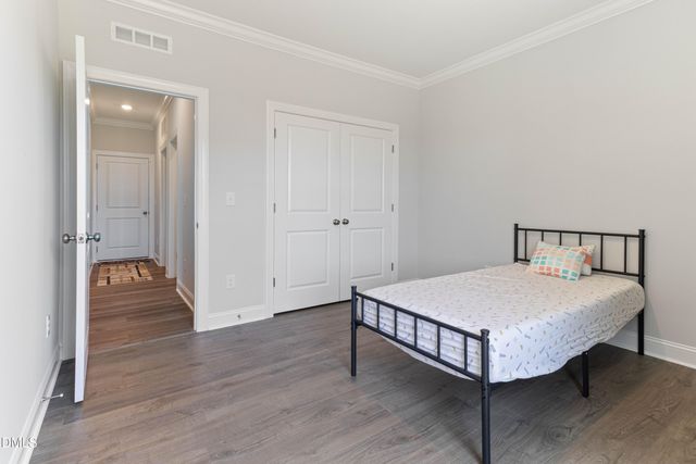 269 Tennyson Drive, Garner, NC 27529