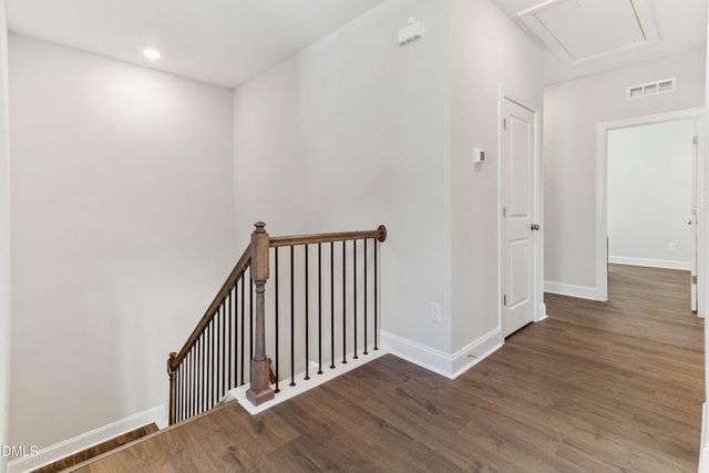 269 Tennyson Drive, Garner, NC 27529
