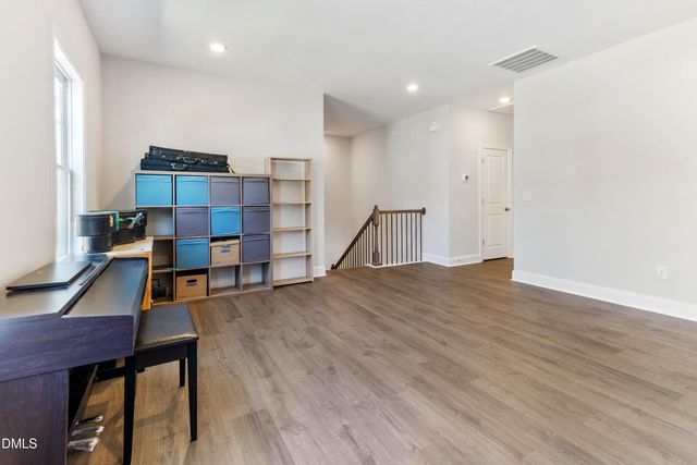 269 Tennyson Drive, Garner, NC 27529
