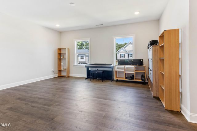 269 Tennyson Drive, Garner, NC 27529