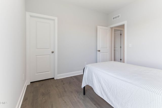 269 Tennyson Drive, Garner, NC 27529