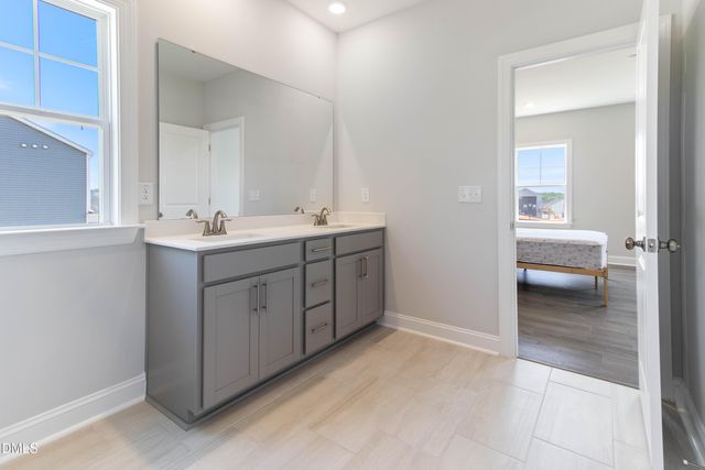 269 Tennyson Drive, Garner, NC 27529