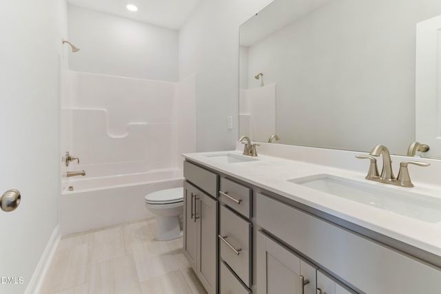 269 Tennyson Drive, Garner, NC 27529