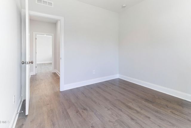 269 Tennyson Drive, Garner, NC 27529