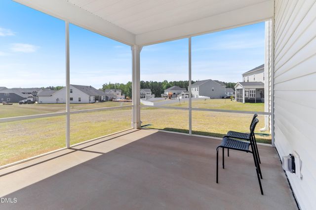 269 Tennyson Drive, Garner, NC 27529
