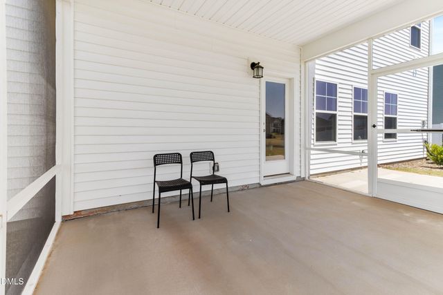 269 Tennyson Drive, Garner, NC 27529