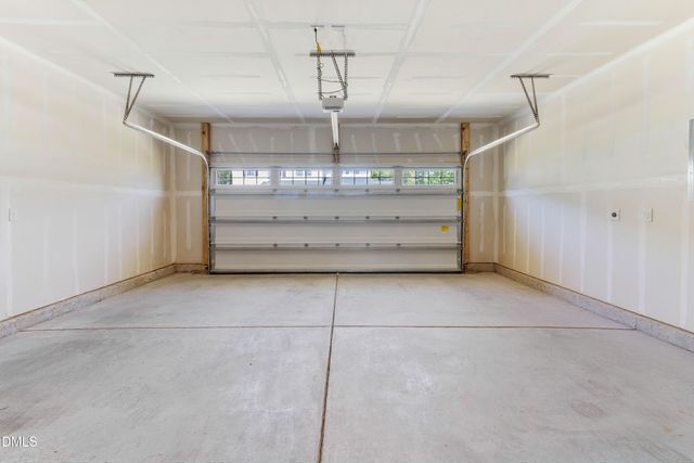 269 Tennyson Drive, Garner, NC 27529