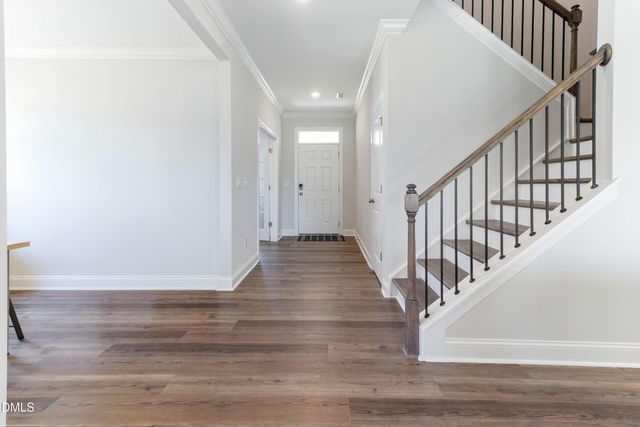269 Tennyson Drive, Garner, NC 27529