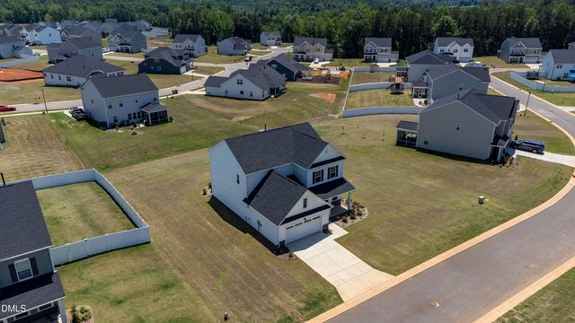 269 Tennyson Drive, Garner, NC 27529