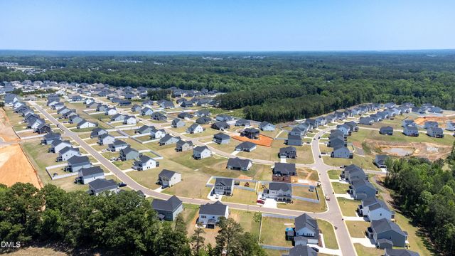 269 Tennyson Drive, Garner, NC 27529