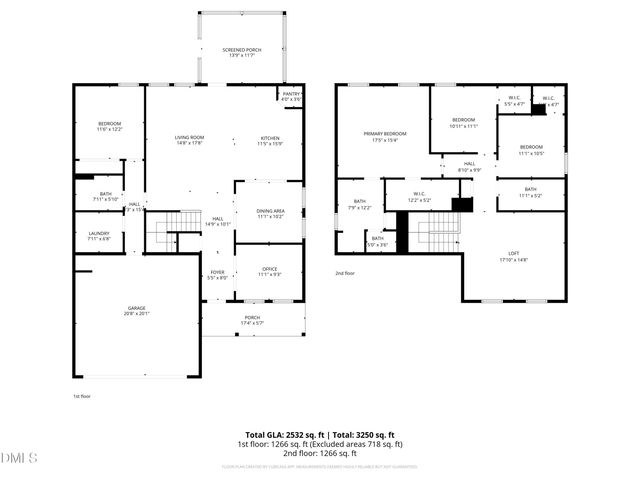 269 Tennyson Drive, Garner, NC 27529