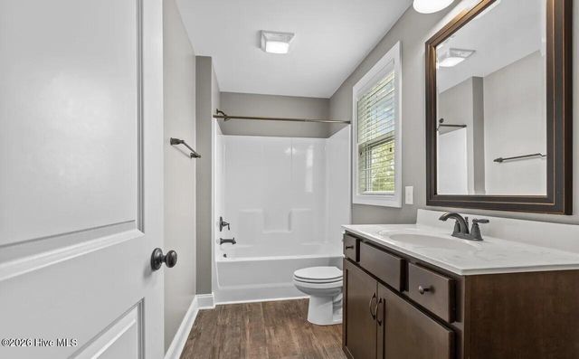 2350 Great Laurel Court, Greenville, NC 27834