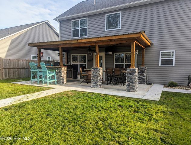 2350 Great Laurel Court, Greenville, NC 27834