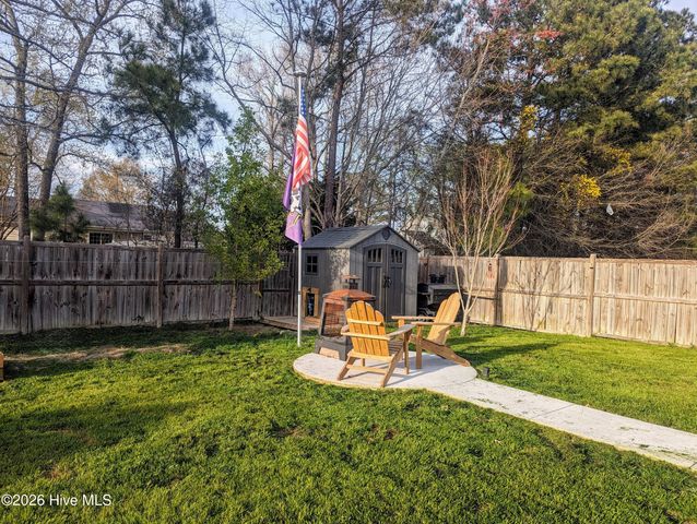 2350 Great Laurel Court, Greenville, NC 27834