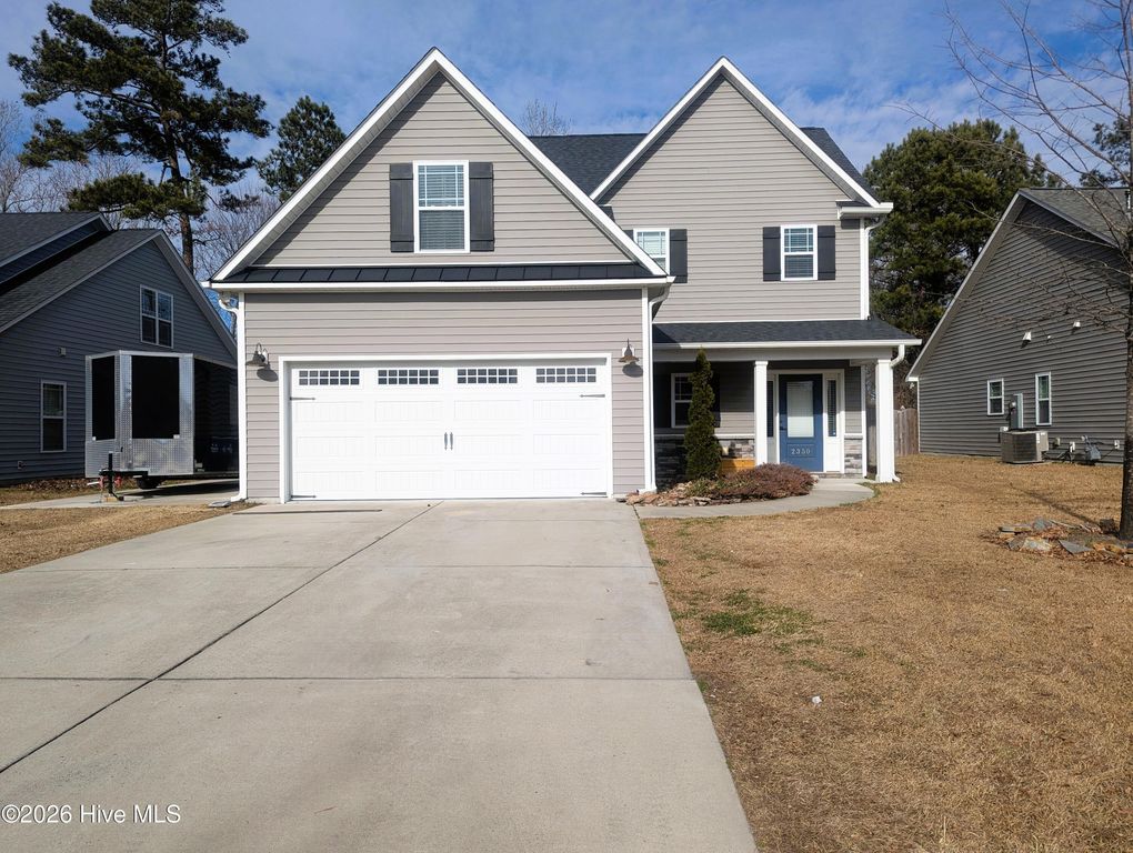 2350 Great Laurel Court, Greenville, NC 27834