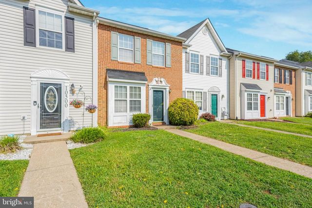 10502 GUILDERLAND CT, Fredericksburg, VA 22408