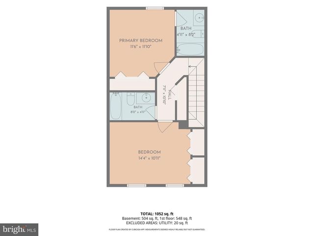 10502 GUILDERLAND CT, Fredericksburg, VA 22408