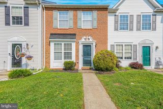 10502 GUILDERLAND CT, Fredericksburg, VA 22408